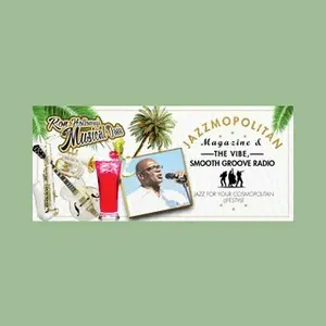 Smooth Groove Radio \&quot;The Vibe\&quot;