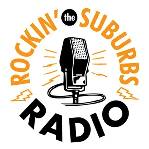 Rockin&#039; The Suburbs Radio